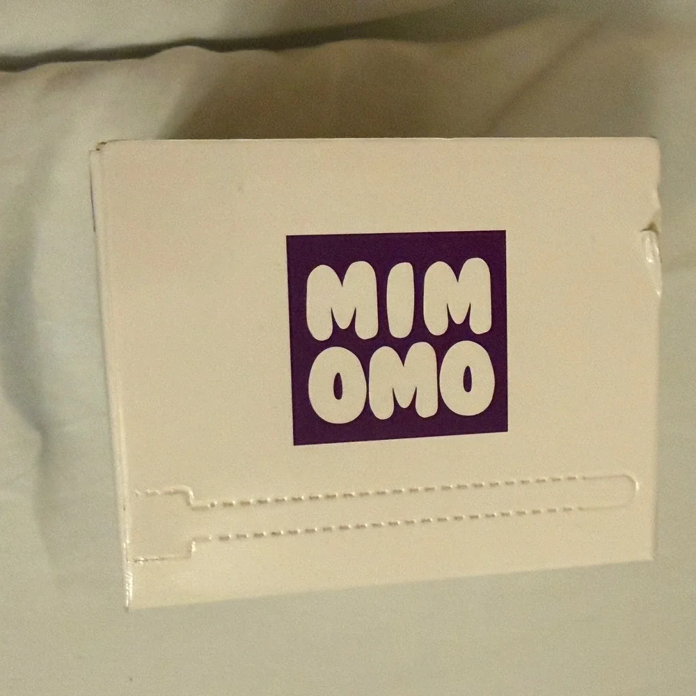 Mimomo Dream Sprouts Surprise Kids OS Multicolor New Season‎ 1 Blind Box Plush